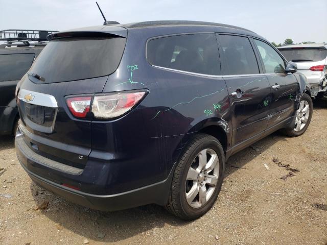 Photo 3 from auction – 2017 CHEVROLET TRAVERSE L with VIN 1GNKVGKD1HJ154278