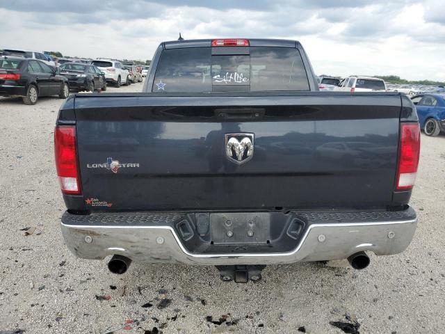 Photo 6 from auction – 2017 RAM 1500 SLT with VIN 1C6RR6LT2HS505826