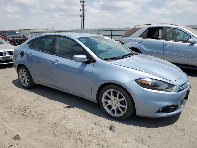 Photo 4 from auction – 2013 DODGE DART SXT with VIN 1C3CDFBA3DD123174