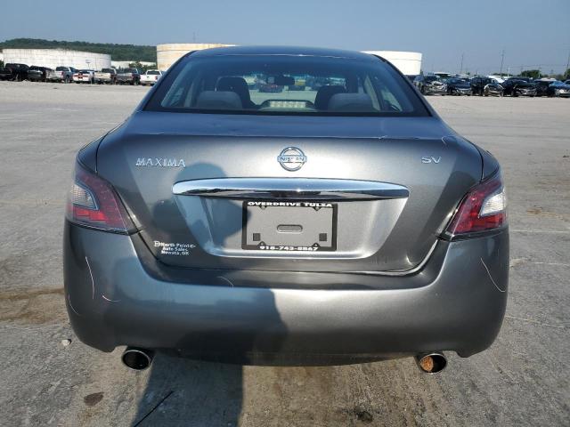 Photo 6 from auction – 2014 NISSAN MAXIMA S with VIN 1N4AA5AP0EC436532