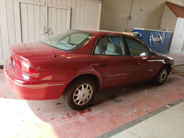 Photo 3 from auction – 2004 BUICK CENTURY CU with VIN 2G4WS52J241313287