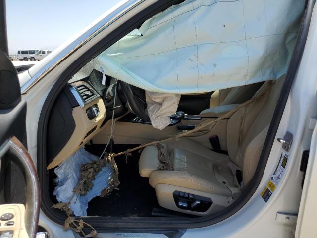 Photo 7 from auction – 2018 BMW 330E with VIN WBA8E1C59JA165670