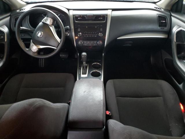 Photo 8 from auction – 2013 NISSAN ALTIMA 2.5 with VIN 1N4AL3AP2DC133099