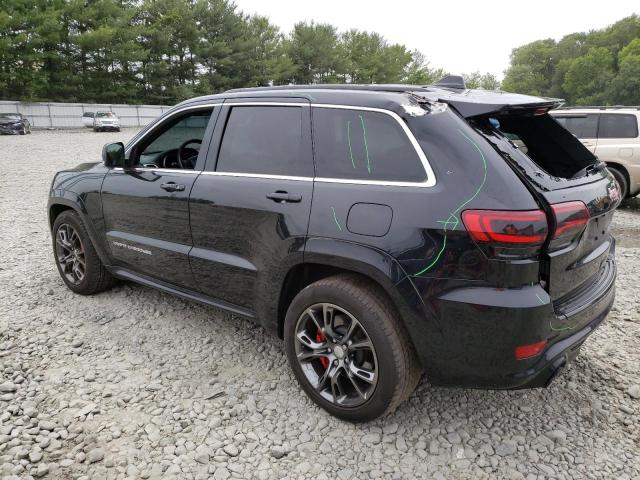 Photo 2 from auction – 2015 JEEP GRAND CHER with VIN 1C4RJFDJ6FC671710