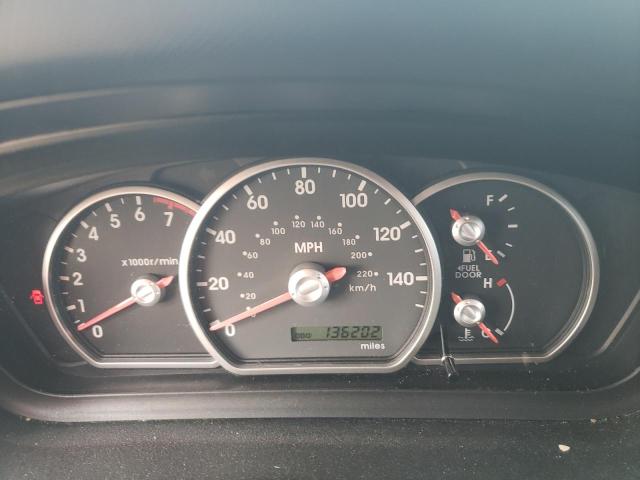 Photo 9 from auction – 2004 MITSUBISHI GALANT ES with VIN 4A3AB36F24E041456