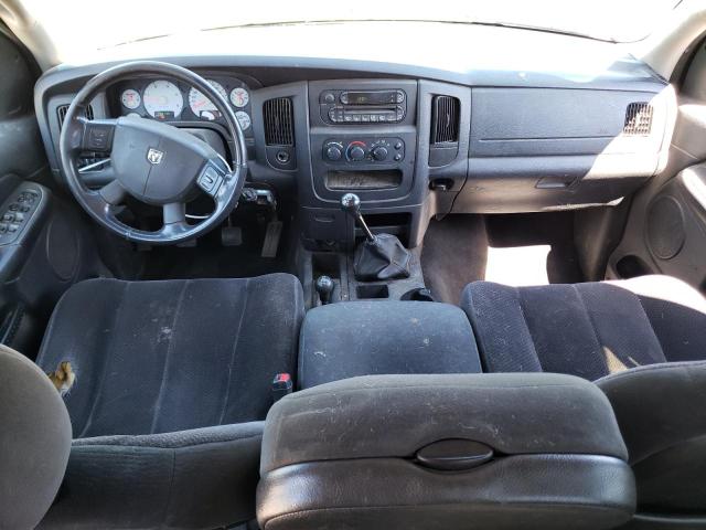 Photo 8 from auction – 2005 DODGE RAM 3500 S with VIN 3D7LS38C65G701660
