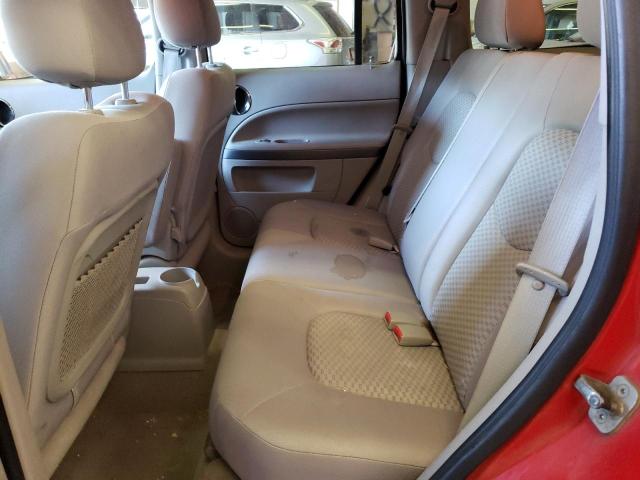Photo 10 from auction – 2009 CHEVROLET HHR LT with VIN 3GNCA23B69S548391