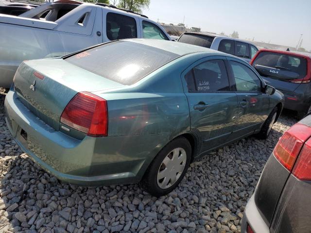 Photo 3 from auction – 2005 MITSUBISHI GALANT ES with VIN 4A3AB36F05E053641