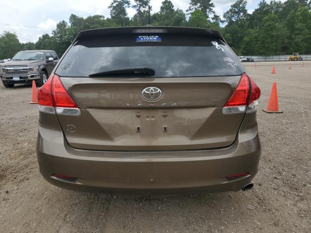 Photo 6 from auction – 2011 TOYOTA VENZA with VIN 4T3ZA3BBXBU042579