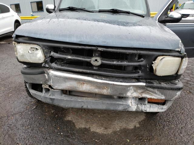 Photo 11 from auction – 1994 MAZDA B4000 CAB with VIN 4F4DR17XXRTM95181