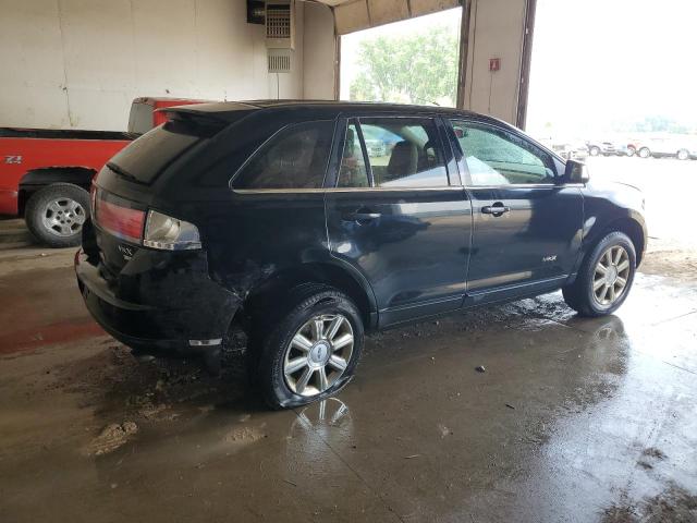Photo 3 from auction – 2007 LINCOLN MKX with VIN 2LMDU88C87BJ25968