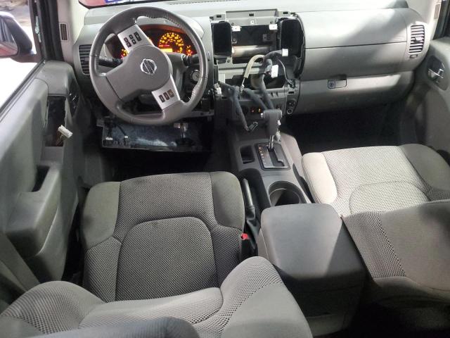Photo 8 from auction – 2019 NISSAN FRONTIER S with VIN 1N6DD0ER2KN794922