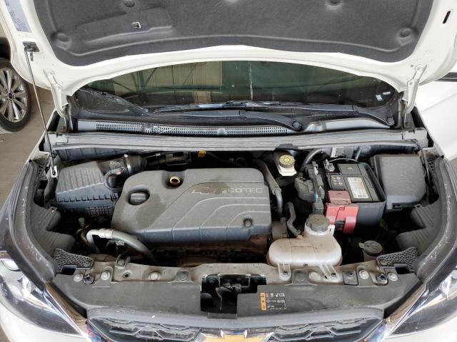 Photo 11 from auction – 2021 CHEVROLET SPARK 1LT with VIN KL8CD6SAXMC747564
