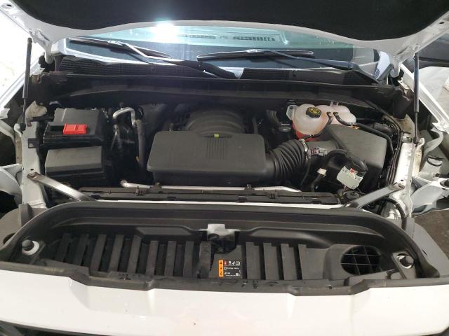 Photo 11 from auction – 2023 GMC SIERRA K15 with VIN 1GTUUCED0PZ133365
