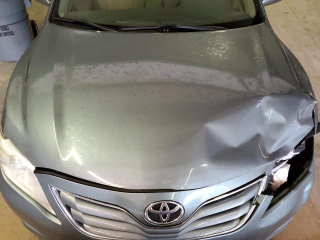 Photo 11 from auction – 2011 TOYOTA CAMRY BASE with VIN 4T4BF3EK5BR140397