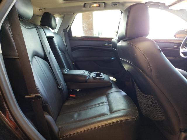 Photo 10 from auction – 2015 CADILLAC SRX PERFOR with VIN 3GYFNCE3XFS596469