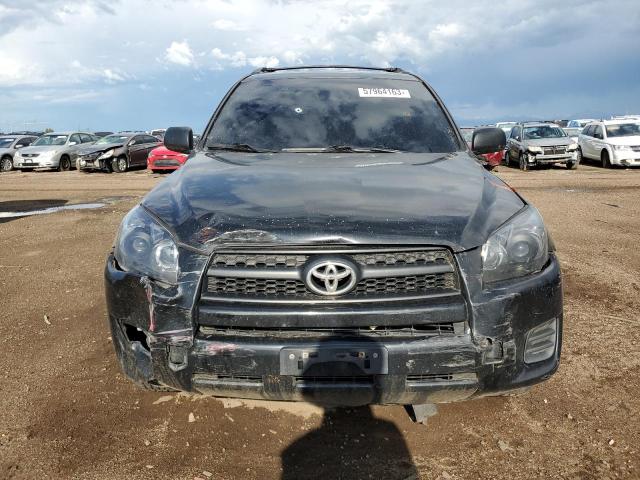 Photo 5 from auction – 2010 TOYOTA RAV4 with VIN JTMBF4DV1A5032643