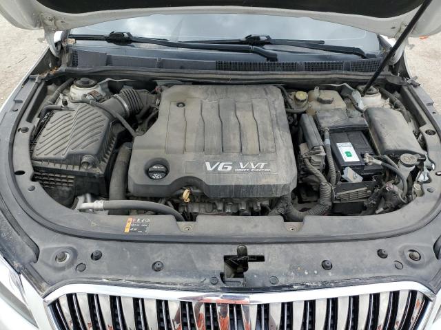 Photo 11 from auction – 2016 BUICK LACROSSE with VIN 1G4GB5G36GF183722