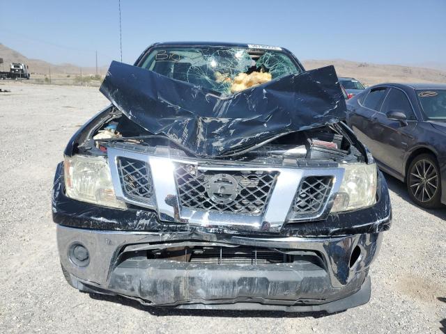 Photo 5 from auction – 2011 NISSAN FRONTIER S with VIN 1N6AD0ER5BC450032