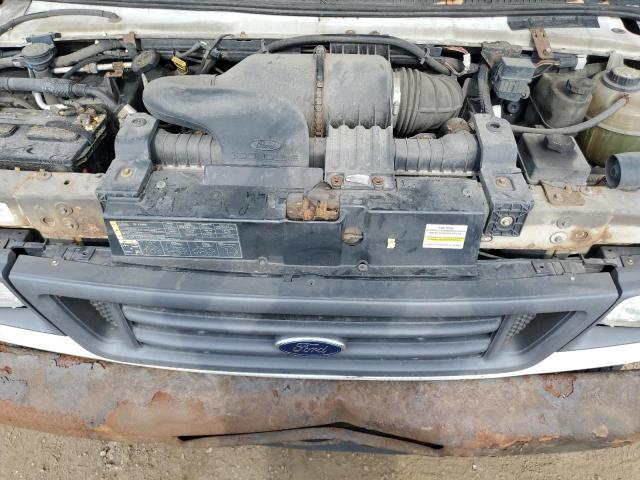 Photo 12 from auction – 2007 FORD ECONOLINE with VIN 1FTSE34L97DB13819