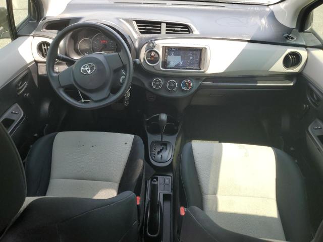 Photo 8 from auction – 2012 TOYOTA YARIS with VIN JTDKTUD35CD518176