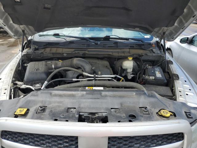 Photo 11 from auction – 2014 RAM 1500 ST with VIN 3C6RR6KT7EG248179