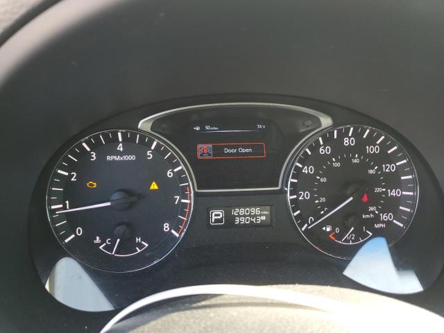Photo 9 from auction – 2013 NISSAN ALTIMA 2.5 with VIN 1N4AL3AP0DC240457