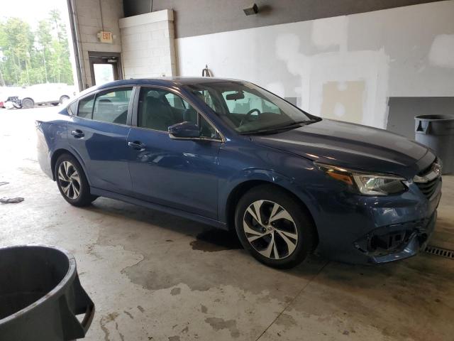 Photo 4 from auction – 2020 SUBARU LEGACY PRE with VIN 4S3BWAC69L3012549