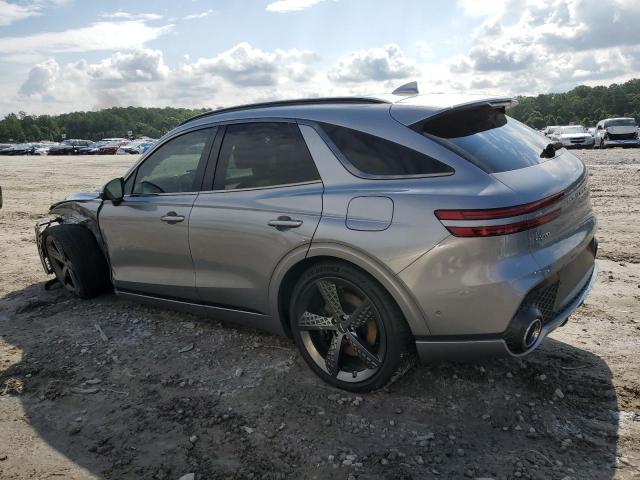 Photo 2 from auction – 2023 GENESIS GV70 BASE with VIN KMUMADTB7PU108327