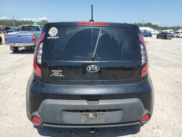 Photo 6 from auction – 2016 KIA SOUL with VIN KNDJN2A20G7854019