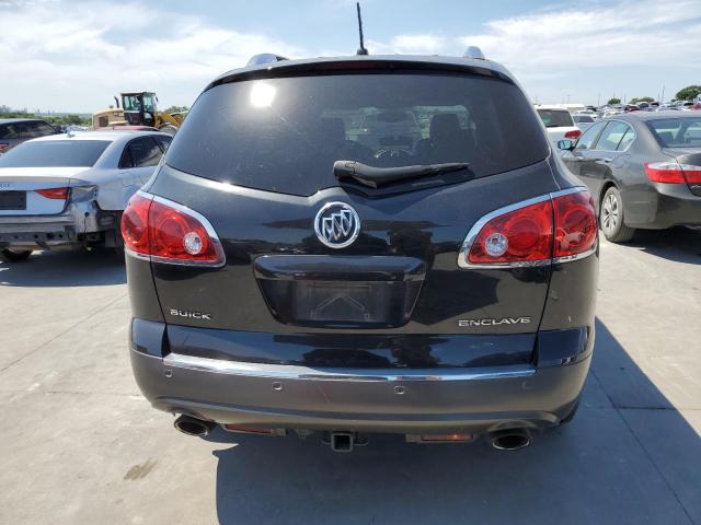 Photo 6 from auction – 2012 BUICK ENCLAVE with VIN 5GAKRCED2CJ348121