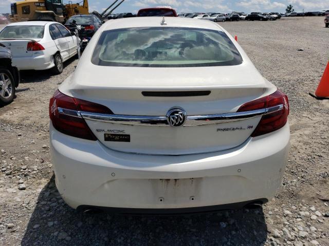 Photo 6 from auction – 2014 BUICK REGAL PREM with VIN 2G4GN5EX1E9324781