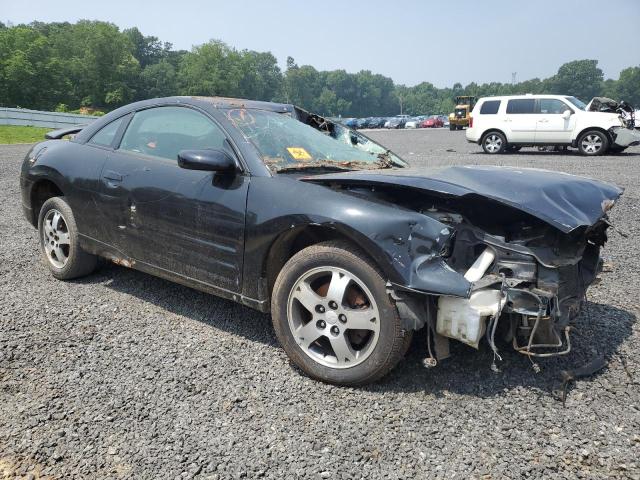 Photo 4 from auction – 2003 MITSUBISHI ECLIPSE GS with VIN 4A3AC44G73E116388