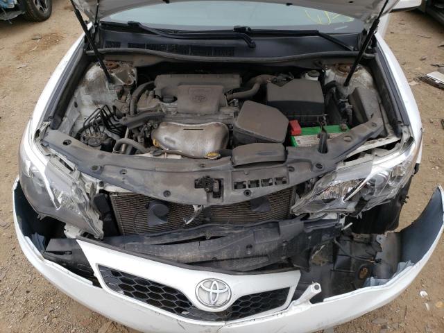 Photo 11 from auction – 2014 TOYOTA CAMRY L with VIN 4T1BF1FK7EU349738