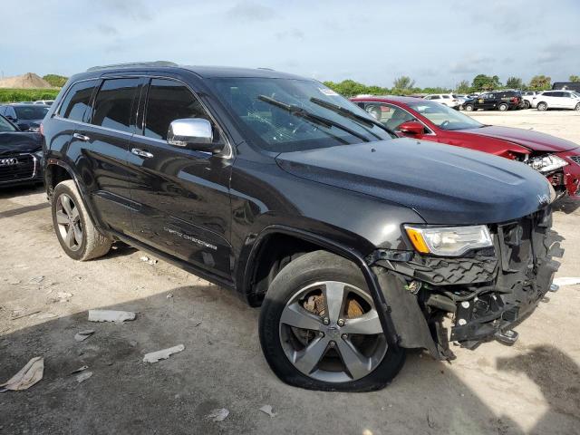 Photo 4 from auction – 2015 JEEP GRAND CHER with VIN 1C4RJECT8FC769649