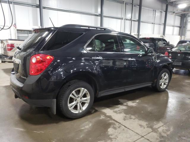 Photo 3 from auction – 2014 CHEVROLET EQUINOX LT with VIN 2GNFLGEK4E6205198
