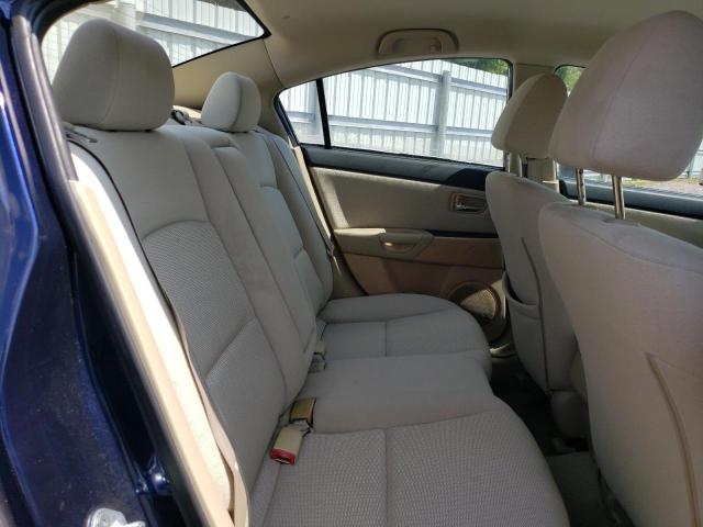 Photo 10 from auction – 2009 MAZDA 3 I with VIN JM1BK32F591241274