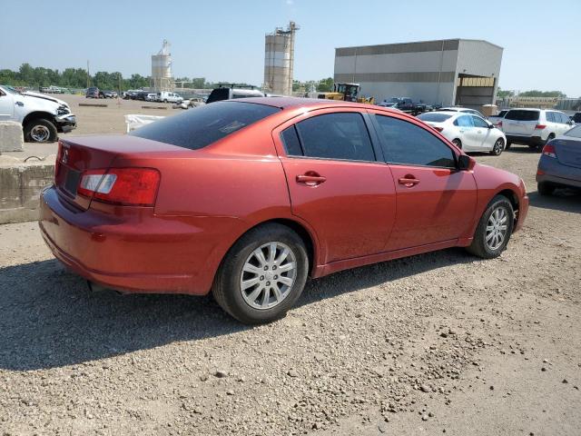 Photo 3 from auction – 2012 MITSUBISHI GALANT FE with VIN 4A32B2FF7CE006389