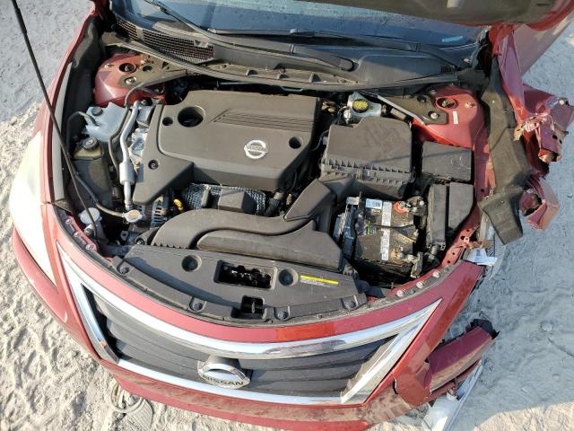 Photo 11 from auction – 2013 NISSAN ALTIMA 2.5 with VIN 1N4AL3AP8DN504397