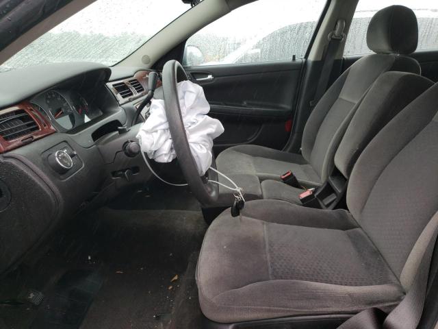 Photo 7 from auction – 2006 CHEVROLET IMPALA LT with VIN 2G1WT58K569331961