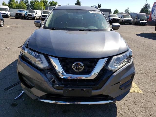 Photo 5 from auction – 2018 NISSAN ROGUE S with VIN 5N1AT2MT2JC783586