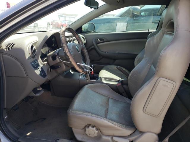 Photo 7 from auction – 2002 ACURA RSX with VIN JH4DC53022C022941