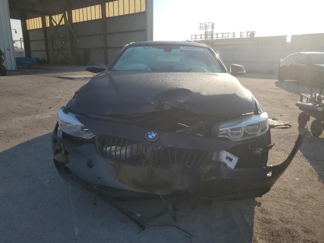 Photo 5 from auction – 2017 BMW 440XI with VIN WBA4P3C34HK528769