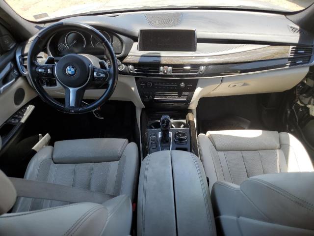 Photo 8 from auction – 2017 BMW X5 XDRIVE5 with VIN 5UXKR6C54H0J84393