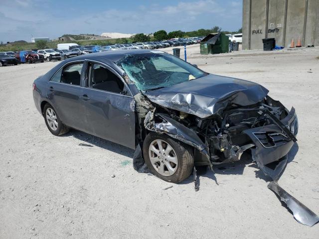 Photo 4 from auction – 2011 TOYOTA CAMRY BASE with VIN 4T1BF3EK0BU718836