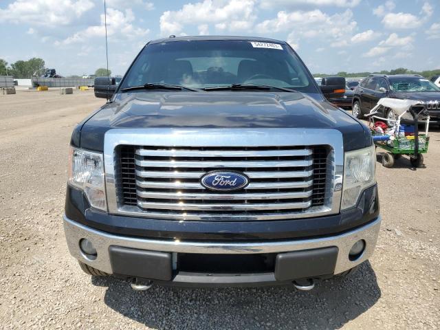 Photo 5 from auction – 2012 FORD F150 SUPER with VIN 1FTFW1EFXCFB02192