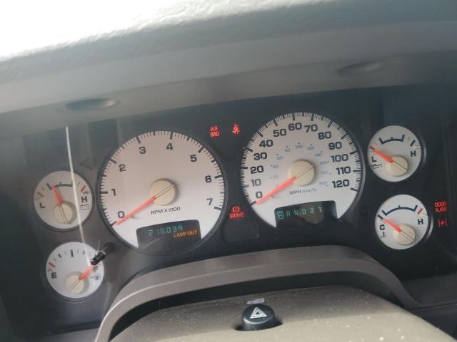 Photo 9 from auction – 2005 DODGE RAM 1500 S with VIN 1D7HU18D75J576521