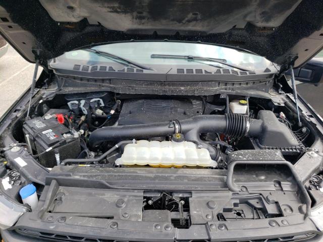 Photo 11 from auction – 2022 FORD F150 SUPER with VIN 1FTEW1E89NFB05018