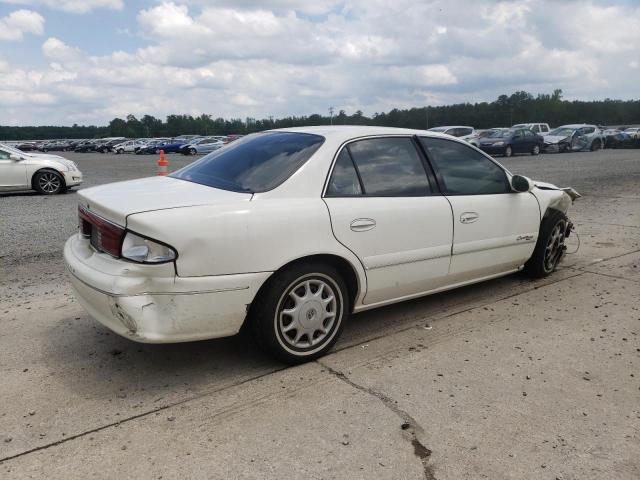 Photo 3 from auction – 2001 BUICK CENTURY CU with VIN 2G4WS52J111216688