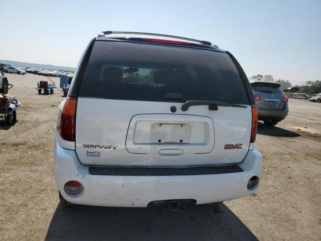 Photo 6 from auction – 2007 GMC ENVOY with VIN 1GKDT13SX72283019